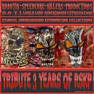 Various - Tribute 3 Years Of RSKP