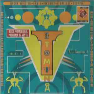 Various - Vitamina T - Volumen 3