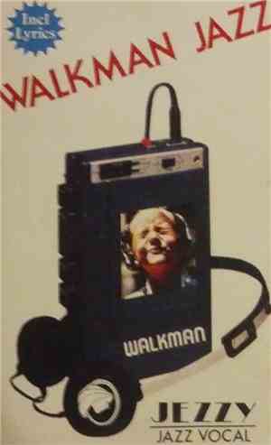 Various - Walkman Jazz