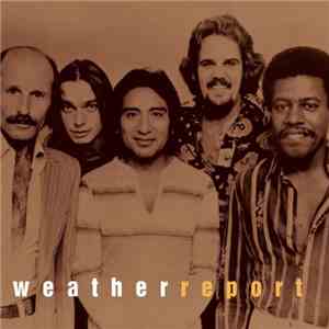 Weather Report - This Is Jazz 10 - Weather Report