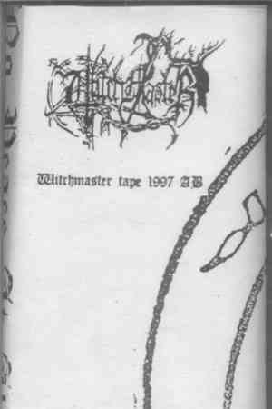 Witchmaster - No Peace At All