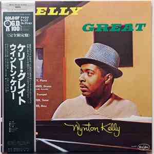 Wynton Kelly - Kelly Great