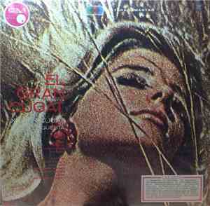 Xavier Cugat Y Su Orquesta - El Gran Cougat