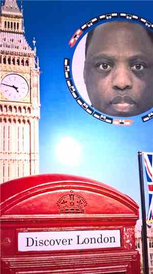 Yawo D'almeida - King Of Pop