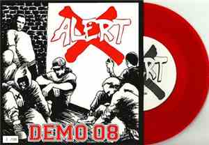 Alert  - Demo '08
