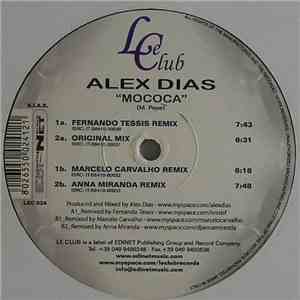 Alex Dias - Mococa