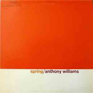 Anthony Williams - Spring