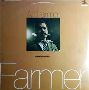 Art Farmer - Farmer's Market