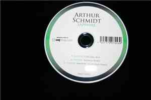 Arthur Schmidt  - Sapphire