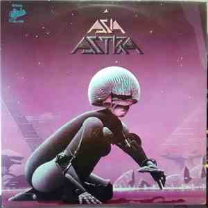 Asia  - Astra