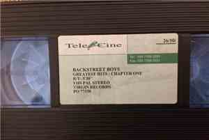 Backstreet Boys - Greatest Hits : Chapter One