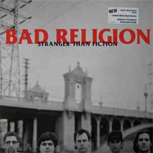 Bad Religion - Stranger Than Fiction