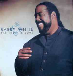 Barry White - The Icon Is Love