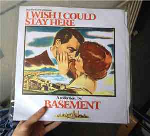 Basement - I Wish I Could Stay Here 