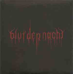 Blut Der Nacht - Sargnagel