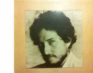 Bob Dylan - New Morning