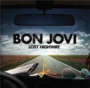 Bon Jovi - Lost Highway