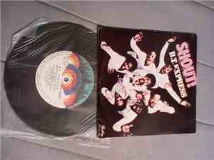 B.T. Express - Shout