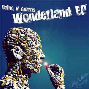 Caine N Anians - Wonderland EP