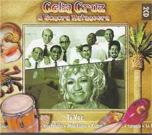 Celia Cruz & Sonora Matancera - Tu Voz