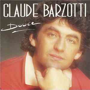 Claude Barzotti - Douce
