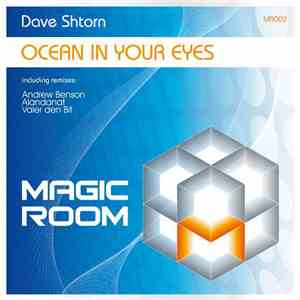 Dave Shtorn - Ocean In Your Eyes