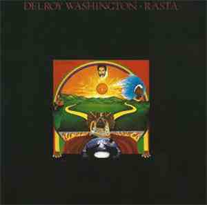 Delroy Washington - Rasta