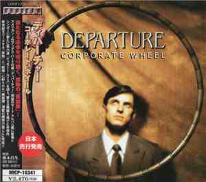 Departure  - Corporate Wheel