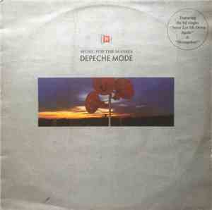 Depeche Mode - Music For The Masses