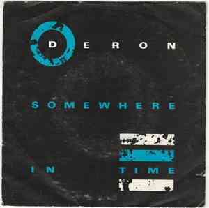 Deron  - Somewhere In Time