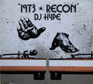 DJ Hype  - 1973 Recon
