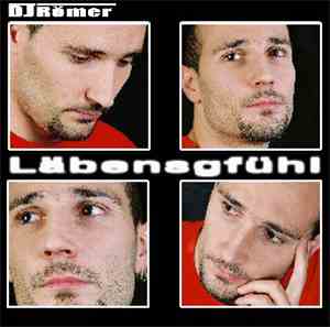 DJ Römer - Läbensgfühl