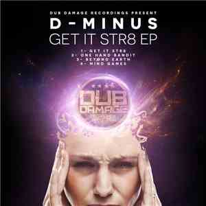 D-Minus  - Get It Str8 EP