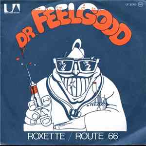 Dr. Feelgood - Roxette