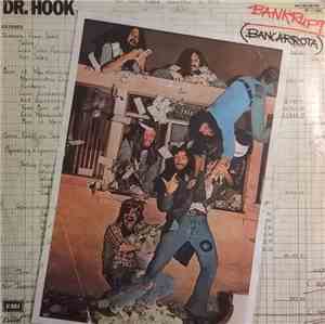 Dr. Hook - Bankrupt = Bancarrota