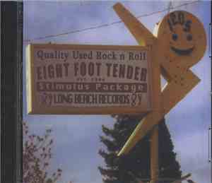 Eight Foot Tender - Stimulus Package