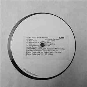 Eight Miles High - Katalog