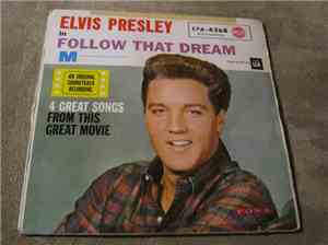 Elvis Presley - Follow That Dream