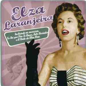 Elza Laranjeira - Elza Laranjeira