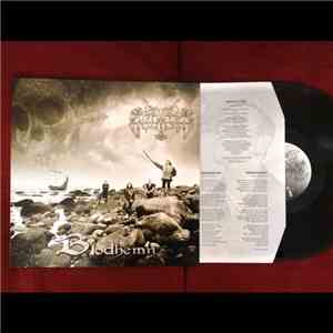 Enslaved - Blodhemn