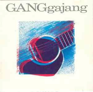 GANGgajang - GANGgajang