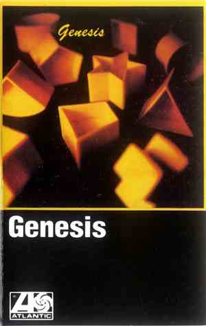 Genesis - Genesis