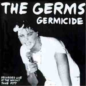 Germs - Germicide