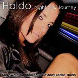 Haldo Feat. Loryn - Night City Journey