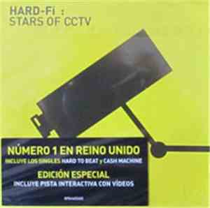Hard-Fi - Stars Of CCTV