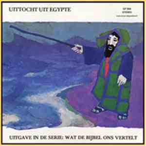 Herman van Veen - Uittocht Uit Egypte