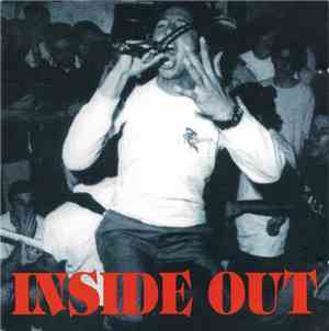 Inside Out  - No Spiritual Surrender
