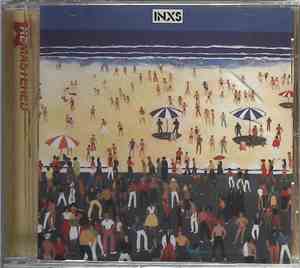 INXS - INXS