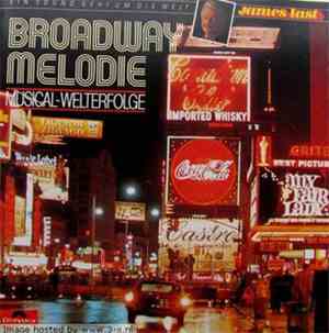 James Last - Broadway Melodie