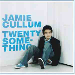 Jamie Cullum - Twentysomething